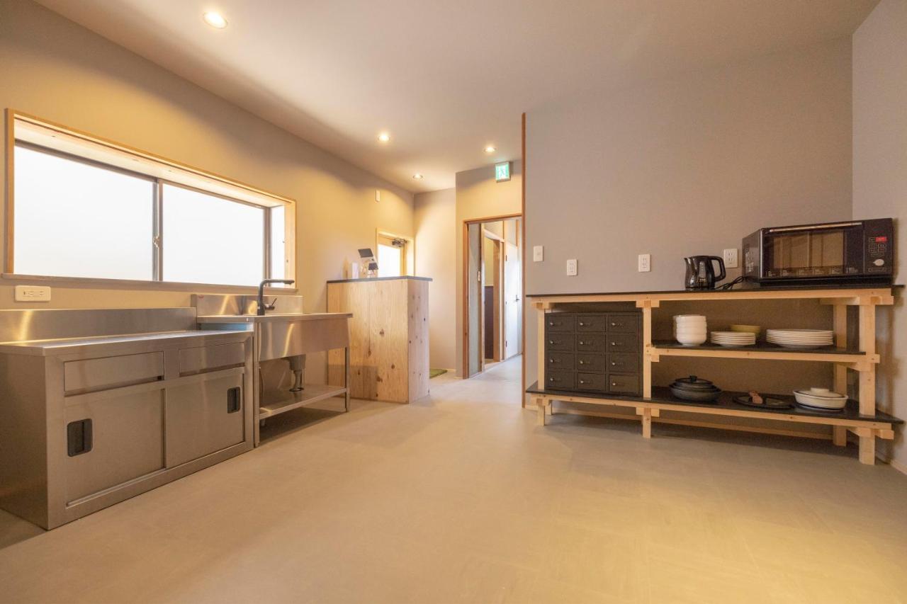 Coliving & Cafe Sando - Vacation Stay 26481V Ιμάμπαρι Εξωτερικό φωτογραφία