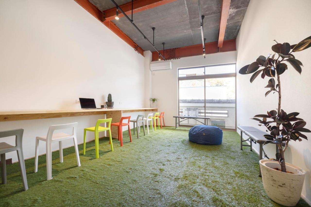 Coliving & Cafe Sando - Vacation Stay 26481V Ιμάμπαρι Εξωτερικό φωτογραφία